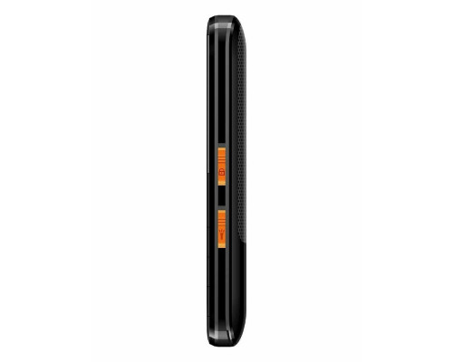 Мобильный телефон BQ 2006 Comfort Black