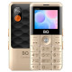 Мобильный телефон BQ 2006 Comfort Gold+Black