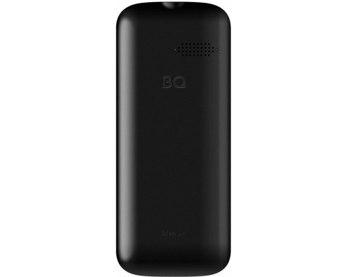 Мобильный телефон BQ 2440 Step L+ Black+Green