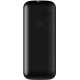Мобильный телефон BQ 2440 Step L+ Black+Green