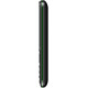 Мобильный телефон BQ 2440 Step L+ Black+Green