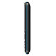 Мобильный телефон BQ 2440 Step L+ Black/Blue