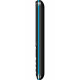 Мобильный телефон BQ 2440 Step L+ Black/Blue