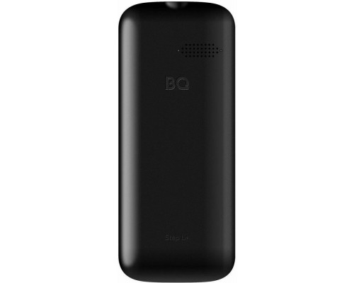 Мобильный телефон BQ 2440 Step L+ Black/Blue Мобильный телефон BQ 2440 Step L+ Black/Blue