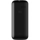 Мобильный телефон BQ 2440 Step L+ Black/Blue