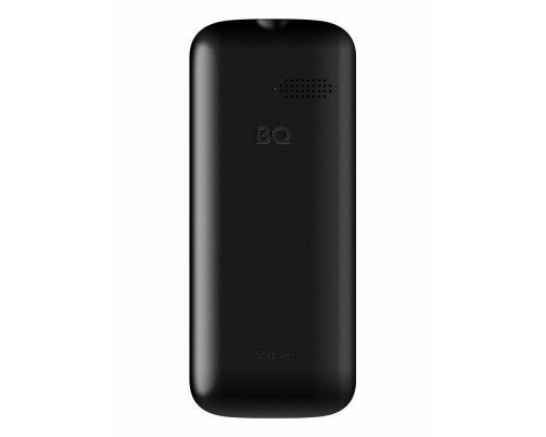 Мобильный телефон BQ 2440 Step L+ Black/Blue Мобильный телефон BQ 2440 Step L+ Black/Blue