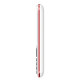 Мобильный телефон BQ 2440 Step L+ White/Red