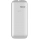 Мобильный телефон BQ 2440 Step L+ White/Red