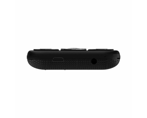 Мобильный телефон MAXVI B35 black Мобильный телефон MAXVI B35 black