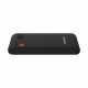 Мобильный телефон MAXVI B35 black