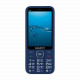 Мобильный телефон MAXVI B35 blue