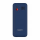 Мобильный телефон MAXVI B35 blue