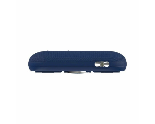 Мобильный телефон MAXVI B35 blue