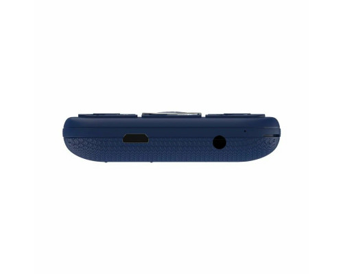 Мобильный телефон MAXVI B35 blue