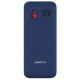 Мобильный телефон MAXVI B35 blue