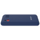 Мобильный телефон MAXVI B35 blue