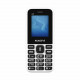 Мобильный телефон MAXVI C27 white