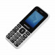 Мобильный телефон MAXVI C27 white