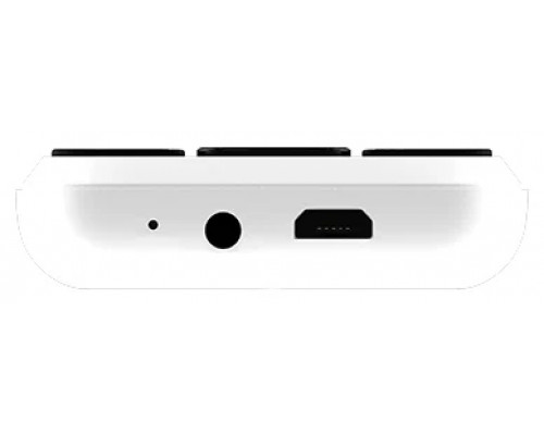Мобильный телефон MAXVI C27 white