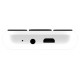 Мобильный телефон MAXVI C27 white