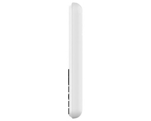 Мобильный телефон MAXVI C27 white