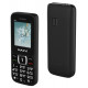 Мобильный телефон MAXVI C3i black