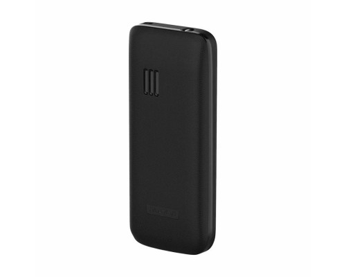 Мобильный телефон MAXVI C3i black Мобильный телефон MAXVI C3i black