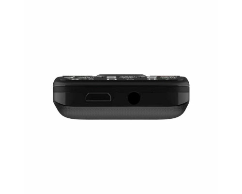 Мобильный телефон MAXVI C3i black Мобильный телефон MAXVI C3i black