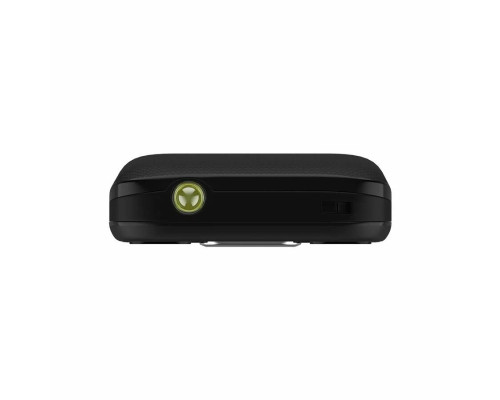Мобильный телефон MAXVI C3i black Мобильный телефон MAXVI C3i black