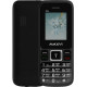 Мобильный телефон MAXVI C3n black