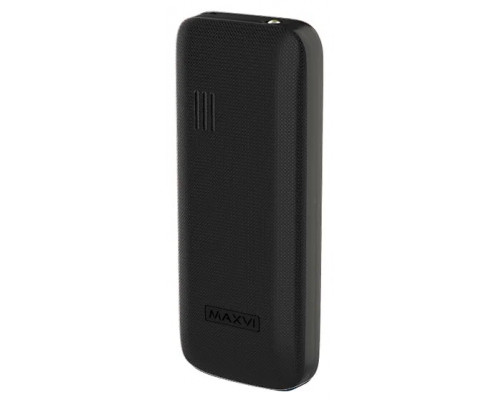Мобильный телефон MAXVI C3n black Мобильный телефон MAXVI C3n black