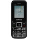 Мобильный телефон MAXVI C3n black