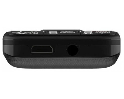 Мобильный телефон MAXVI C3n black Мобильный телефон MAXVI C3n black