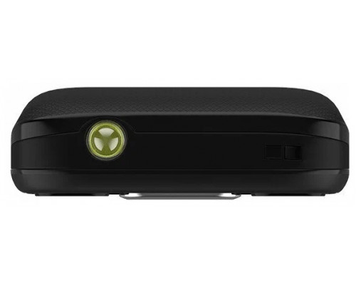 Мобильный телефон MAXVI C3n black Мобильный телефон MAXVI C3n black