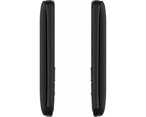 Мобильный телефон MAXVI C3n black Мобильный телефон MAXVI C3n black