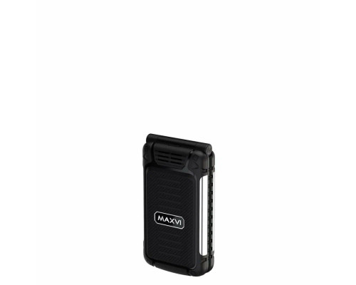 Мобильный телефон MAXVI E10 black