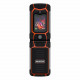 Мобильный телефон MAXVI E10 orange