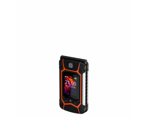Мобильный телефон MAXVI E10 orange