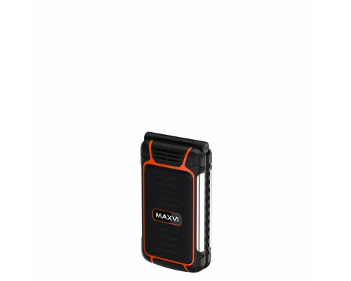 Мобильный телефон MAXVI E10 orange