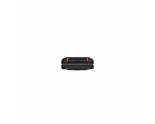 Мобильный телефон MAXVI E10 orange