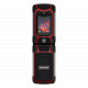 Мобильный телефон MAXVI E10 red