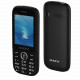 Мобильный телефон MAXVI K20 black