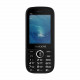 Мобильный телефон MAXVI K20 black