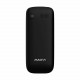 Мобильный телефон MAXVI K20 black