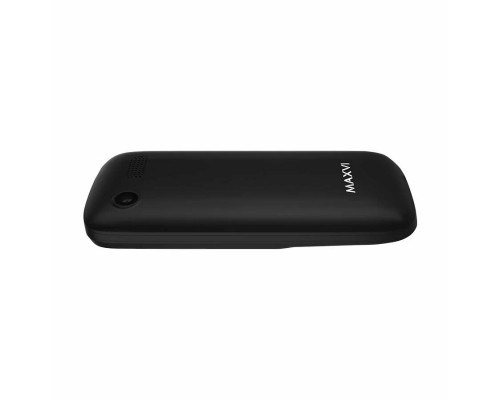 Мобильный телефон MAXVI K20 black