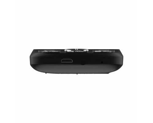 Мобильный телефон MAXVI K20 black