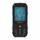 Мобильный телефон MAXVI T101 black