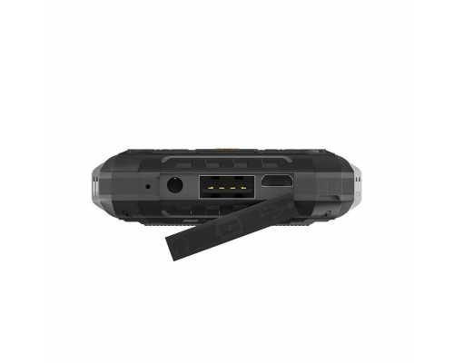 Мобильный телефон MAXVI T101 black Мобильный телефон MAXVI T101 black