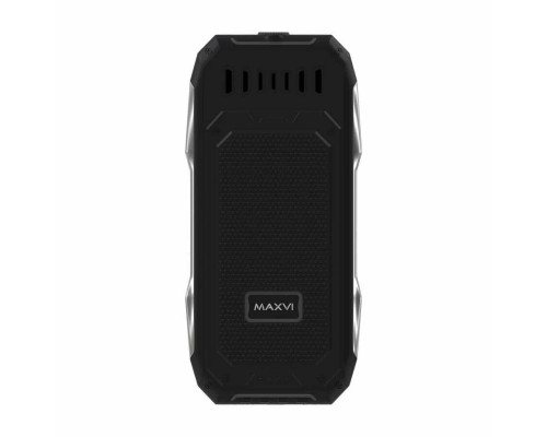 Мобильный телефон MAXVI T101 black Мобильный телефон MAXVI T101 black