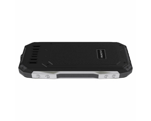 Мобильный телефон MAXVI T101 black Мобильный телефон MAXVI T101 black
